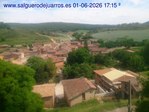 Recorre hacia atrás las últimas 24 horas
