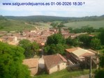 Recorre hacia atrás las últimas 24 horas
