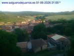 Recorre hacia atrás las últimas 24 horas
