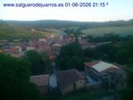 Recorre hacia atrás las últimas 24 horas
