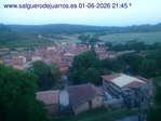 Recorre hacia atrás las últimas 24 horas

