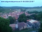 Recorre hacia atrás las últimas 24 horas
