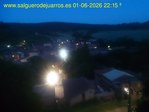 Recorre hacia atrás las últimas 24 horas
