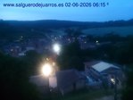 Recorre hacia atrás las últimas 24 horas
