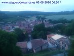 Recorre hacia atrás las últimas 24 horas
