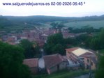 Recorre hacia atrás las últimas 24 horas

