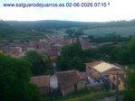 Recorre hacia atrás las últimas 24 horas
