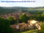 Recorre hacia atrás las últimas 24 horas
