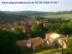 Recorre hacia atrás las últimas 24 horas
