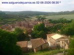 Recorre hacia atrás las últimas 24 horas
