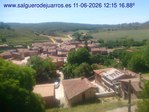 Recorre hacia atrás las últimas 24 horas
