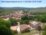 Recorre hacia atrás las últimas 24 horas
