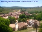 Recorre hacia atrás las últimas 24 horas
