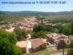 Recorre hacia atrás las últimas 24 horas
