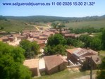 Recorre hacia atrás las últimas 24 horas
