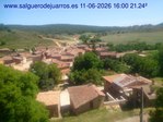 Recorre hacia atrás las últimas 24 horas
