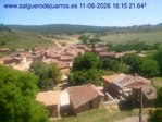 Recorre hacia atrás las últimas 24 horas

