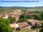 Recorre hacia atrás las últimas 24 horas

