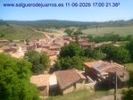 Recorre hacia atrás las últimas 24 horas
