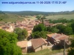 Recorre hacia atrás las últimas 24 horas
