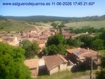 Recorre hacia atrás las últimas 24 horas
