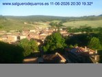 Recorre hacia atrás las últimas 24 horas
