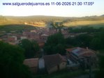 Recorre hacia atrás las últimas 24 horas

