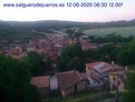 Recorre hacia atrás las últimas 24 horas
