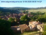 Recorre hacia atrás las últimas 24 horas
