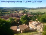 Recorre hacia atrás las últimas 24 horas
