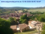 Recorre hacia atrás las últimas 24 horas
