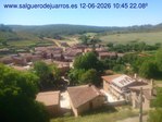 Recorre hacia atrás las últimas 24 horas
