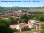 Recorre hacia atrás las últimas 24 horas
