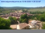 Recorre hacia atrás las últimas 24 horas

