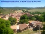Recorre hacia atrás las últimas 24 horas
