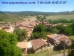 Recorre hacia atrás las últimas 24 horas
