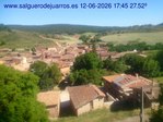 Recorre hacia atrás las últimas 24 horas
