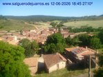 Recorre hacia atrás las últimas 24 horas
