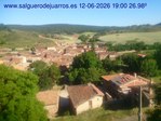 Recorre hacia atrás las últimas 24 horas
