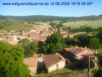 Recorre hacia atrás las últimas 24 horas
