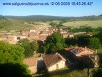 Recorre hacia atrás las últimas 24 horas
