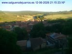 Recorre hacia atrás las últimas 24 horas
