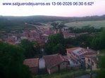 Recorre hacia atrás las últimas 24 horas
