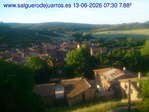 Recorre hacia atrás las últimas 24 horas
