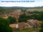 Recorre hacia atrás las últimas 24 horas
