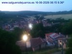 Recorre hacia atrás las últimas 24 horas
