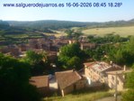 Recorre hacia atrás las últimas 24 horas

