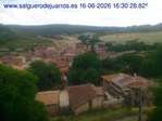 Recorre hacia atrás las últimas 24 horas
