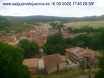 Recorre hacia atrás las últimas 24 horas
