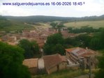 Recorre hacia atrás las últimas 24 horas
